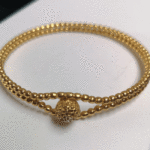 pulsera-princesa-joyas-arte-oro